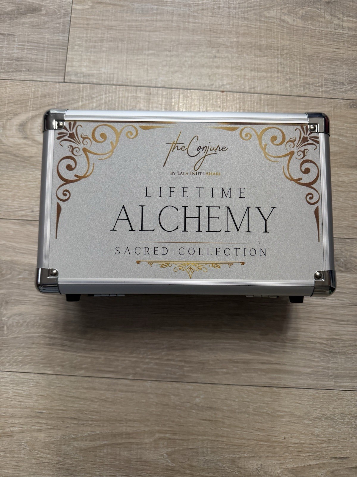 The Conjure Alchemy Sacred Collection