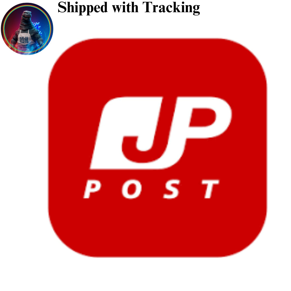 Additional Postage Japan Post