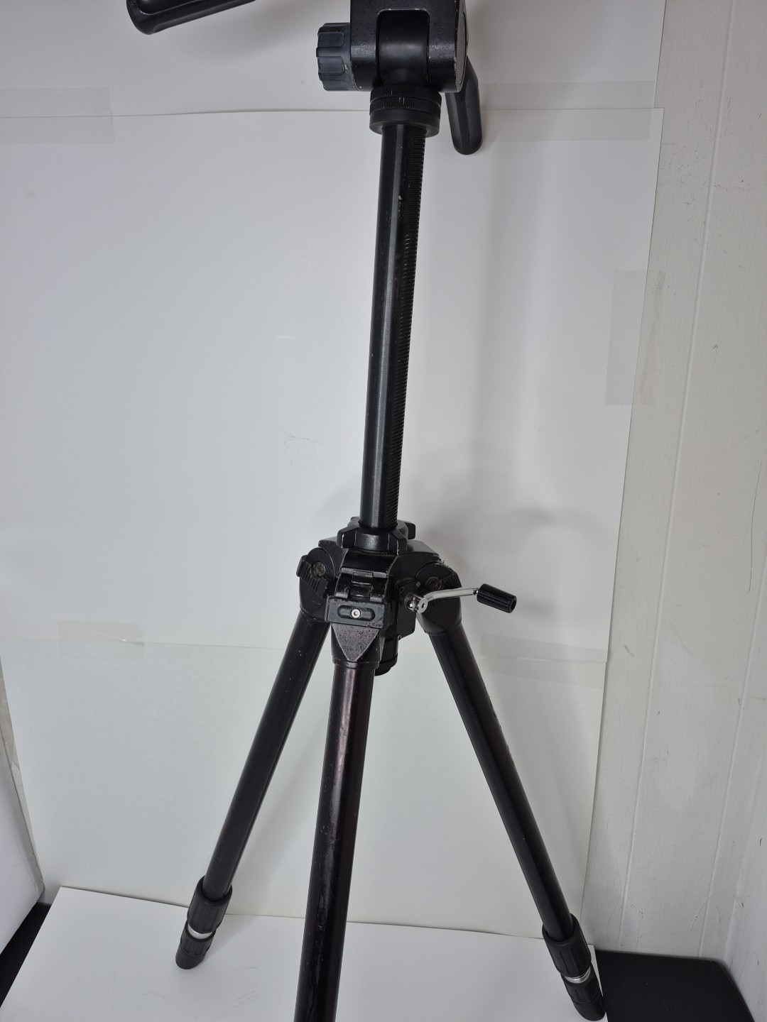 SLIK The Professional 70" Tripod With SLIk Head Heavy Duty