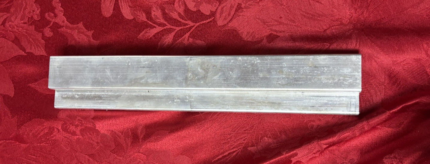 IronRidge XR100-BOSS-01-M1 BOSS Bonded Splice for XR100 Solar Mount Rails