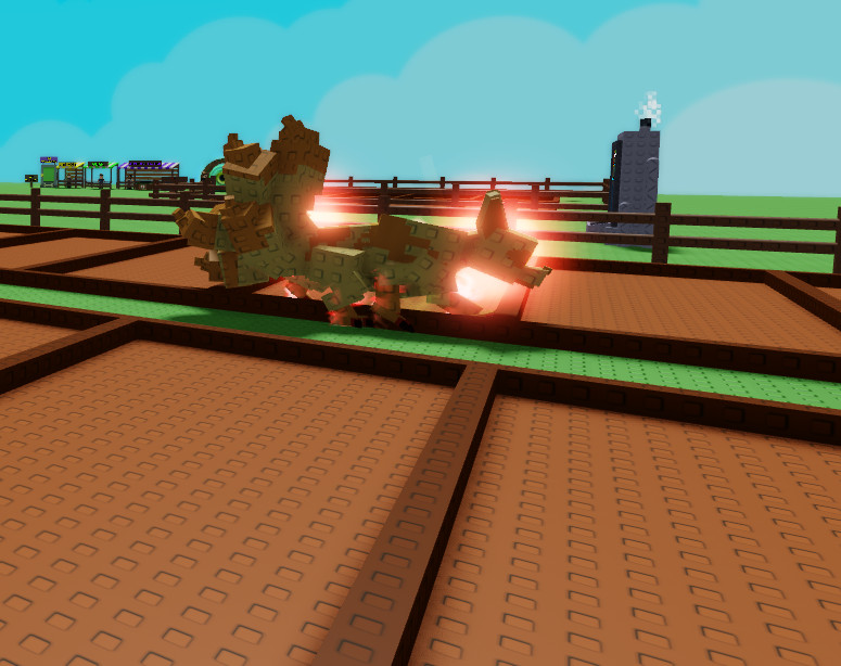 Grow a garden kitsune, AROMATIC MUTATION + AGE 38, Grow a garden item