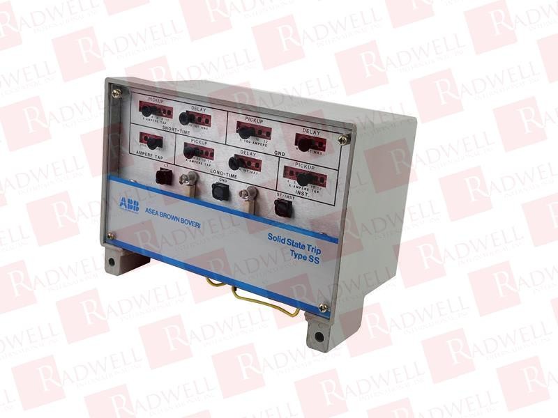 ASEA BROWN BOVERI 609905-T305 / 609905T305 (USED)