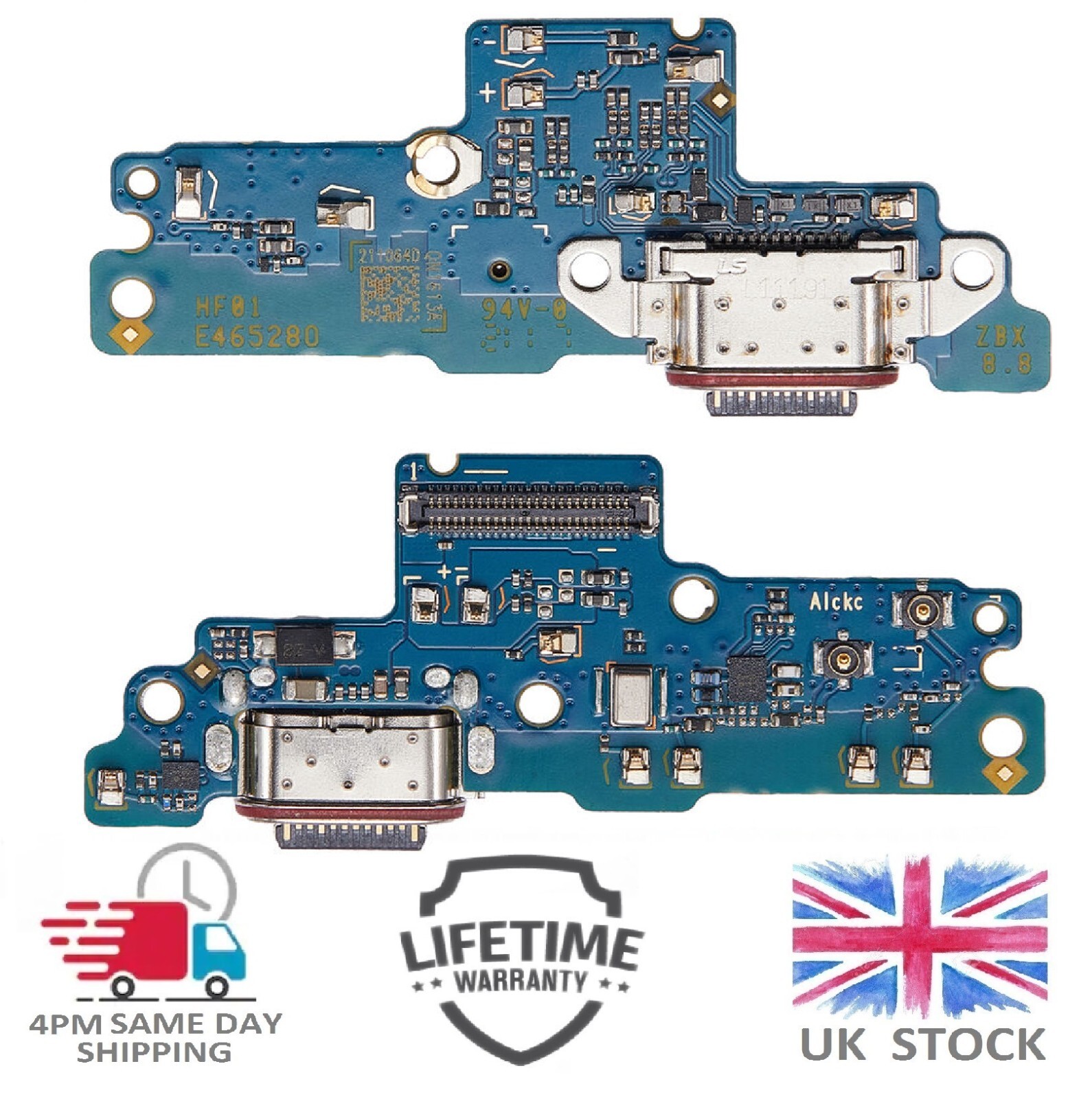 Pour sony Xperia 10 III Port de Charge Remplacement Type C Dock Connecteur Micro