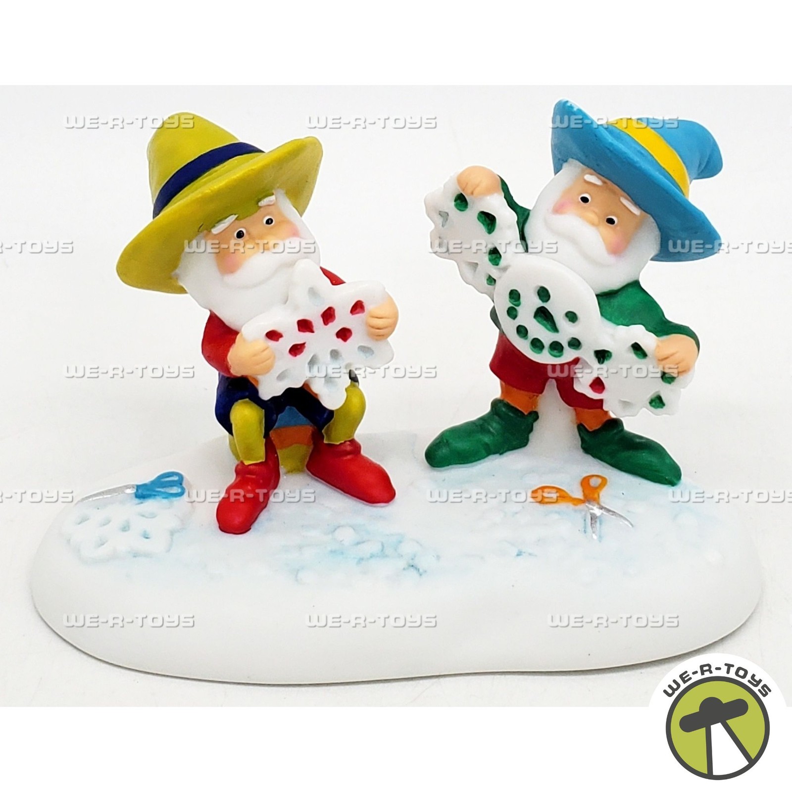 Department 56 North Pole Series No Two Alike 57225