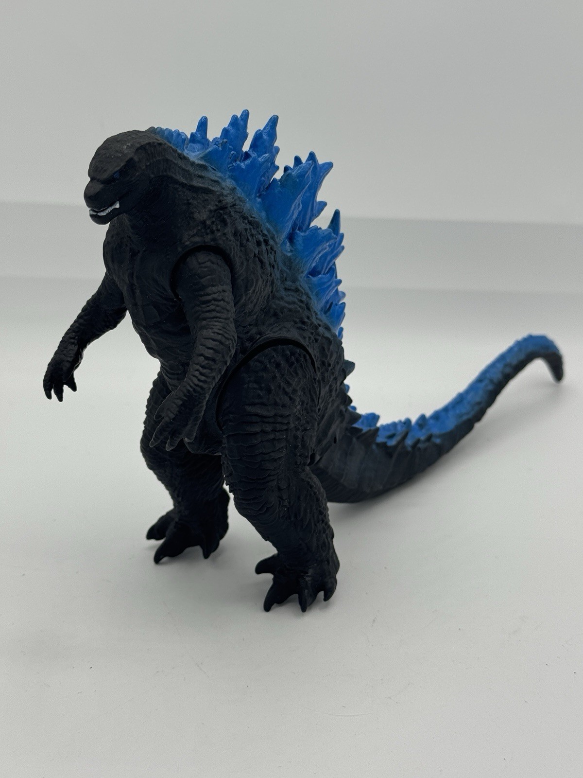 Bandai Godzilla 2019 King of the Monsters Movie Monster Series 6" Vinyl Figure