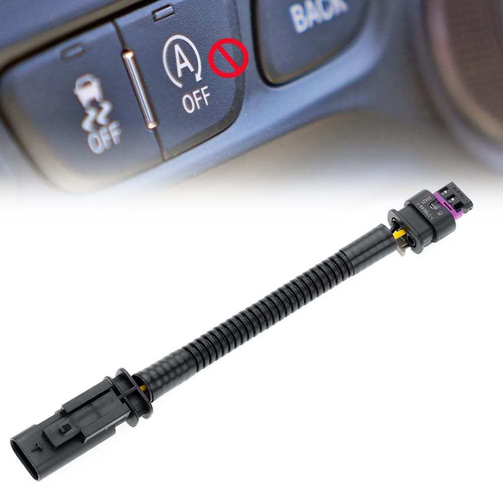 Mingrui Auto Start Stop Eliminator for 19-24 Buick Encore Envision Enclave XT4