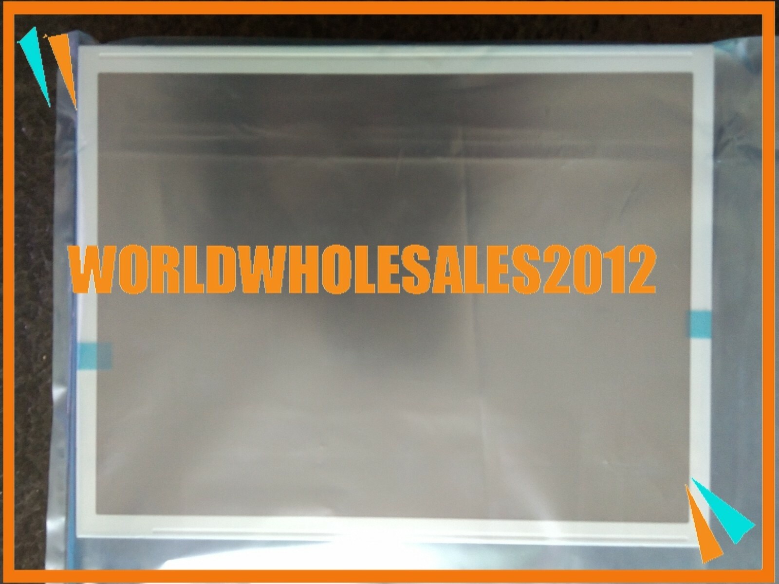 New 10.4" LCD Panel Screen TCG104SVLPAPFA-AA20 with 90 days warranty *rr