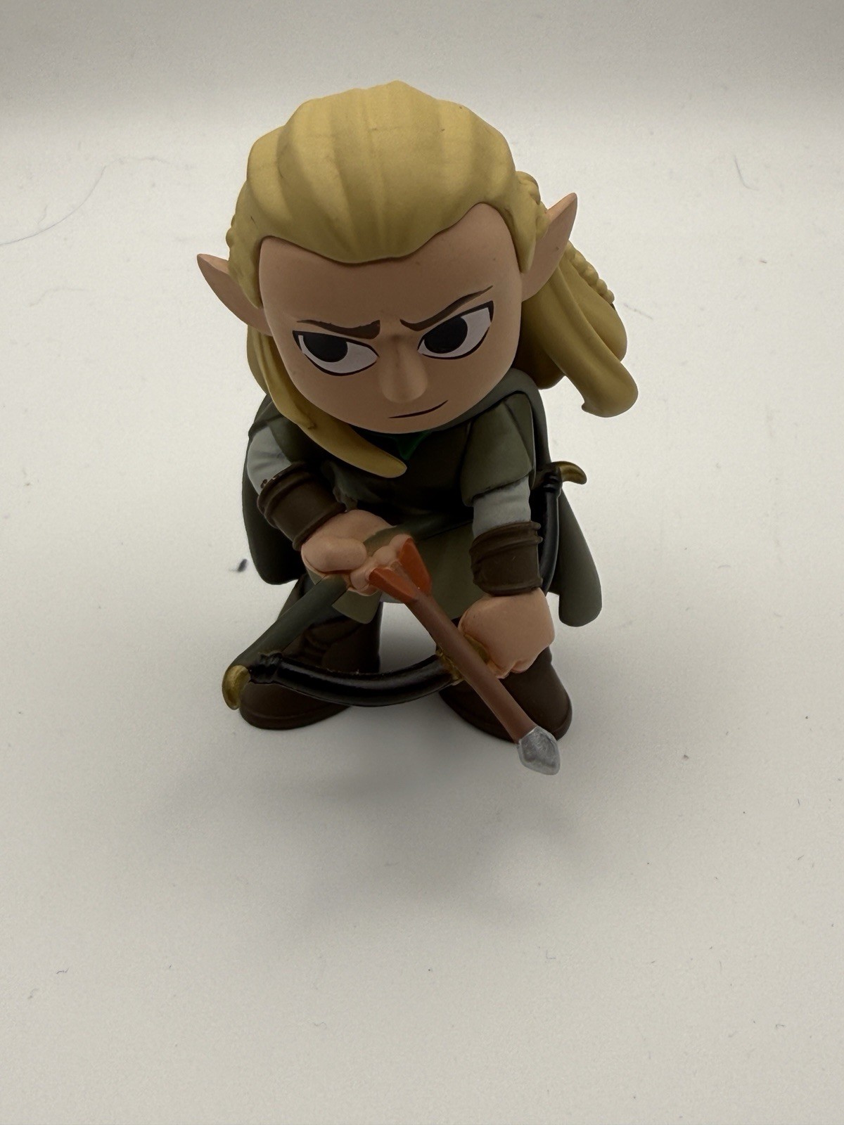 Funko Mystery Minis Lord of the Rings Legolas