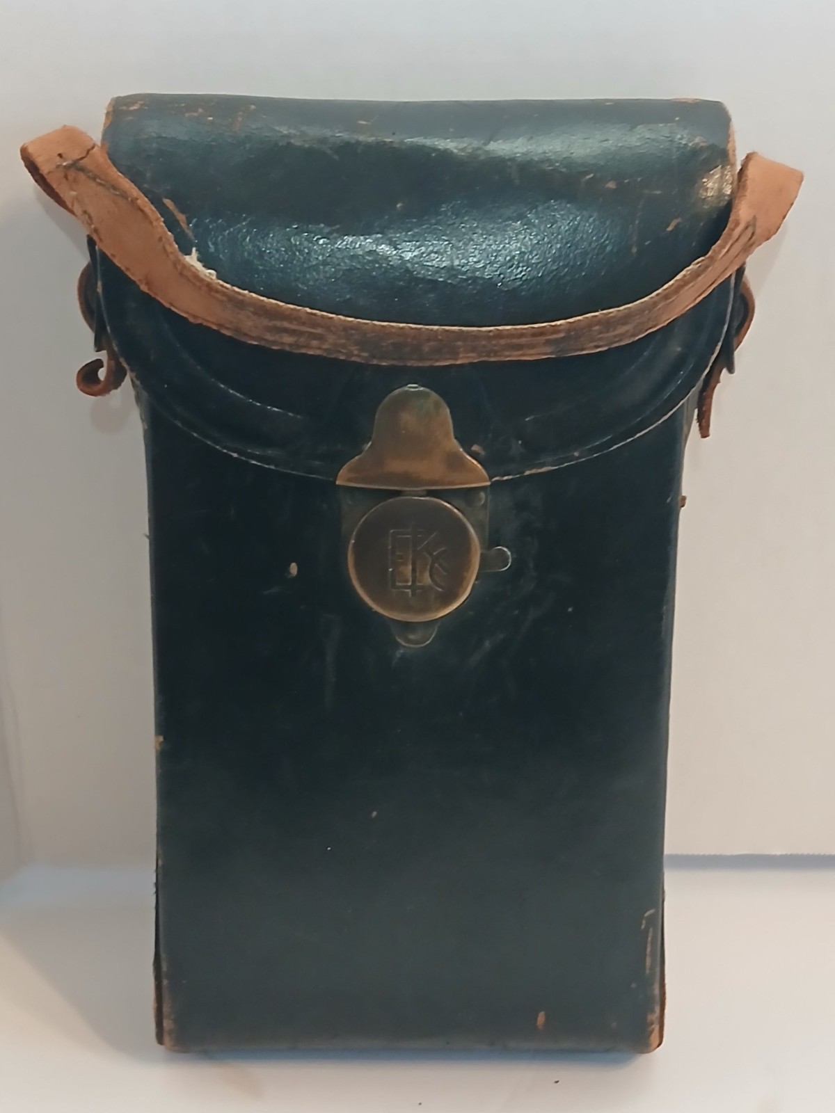 Vintage Eastman Kodak No. 1A Autographic Kodak Jr. Camera