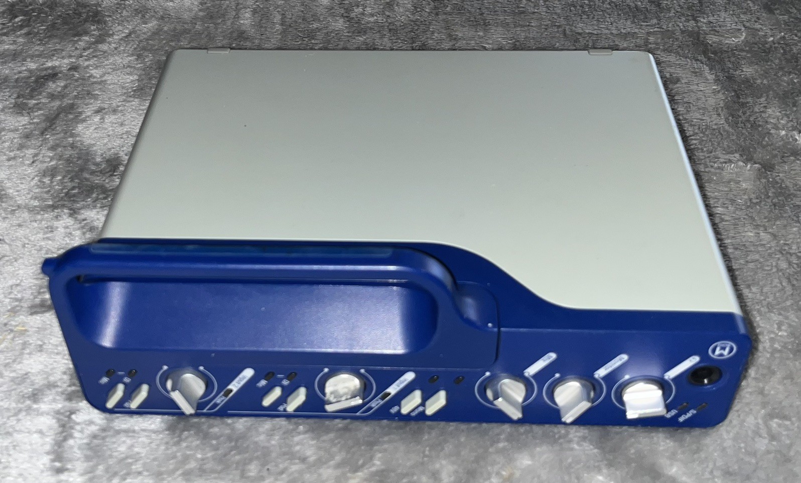 Digidesign Mbox2 (M Box 2) USB Recording Interface 