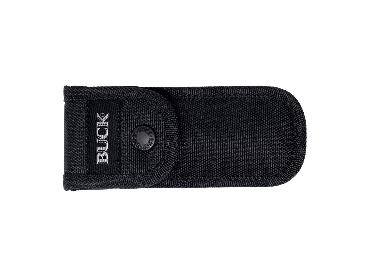 Buck FOLDING HUNTER LT 110BKSLT