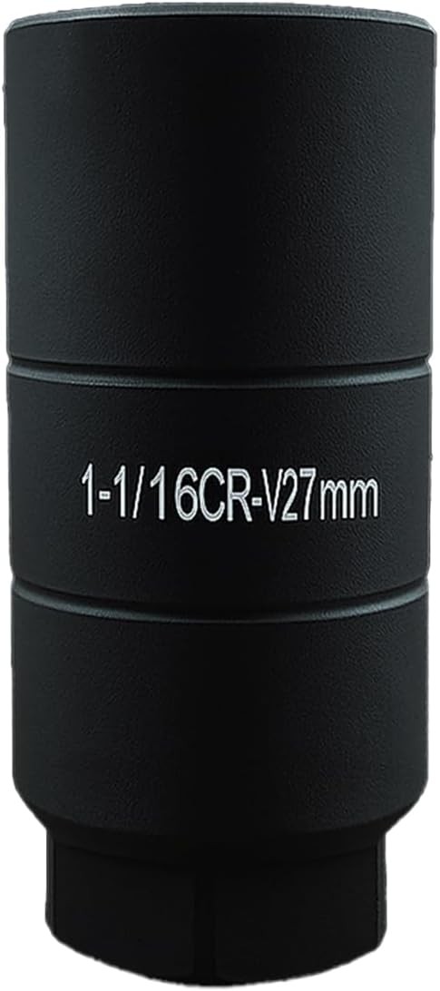 YoRise Car Oil Pressure Sensor Socket, Universal 6 Point Oil Sending Unit Quick 