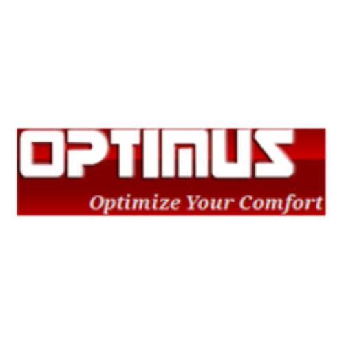 Optimus H7328Shsheaterinoscillatingtowerdigitaltemp