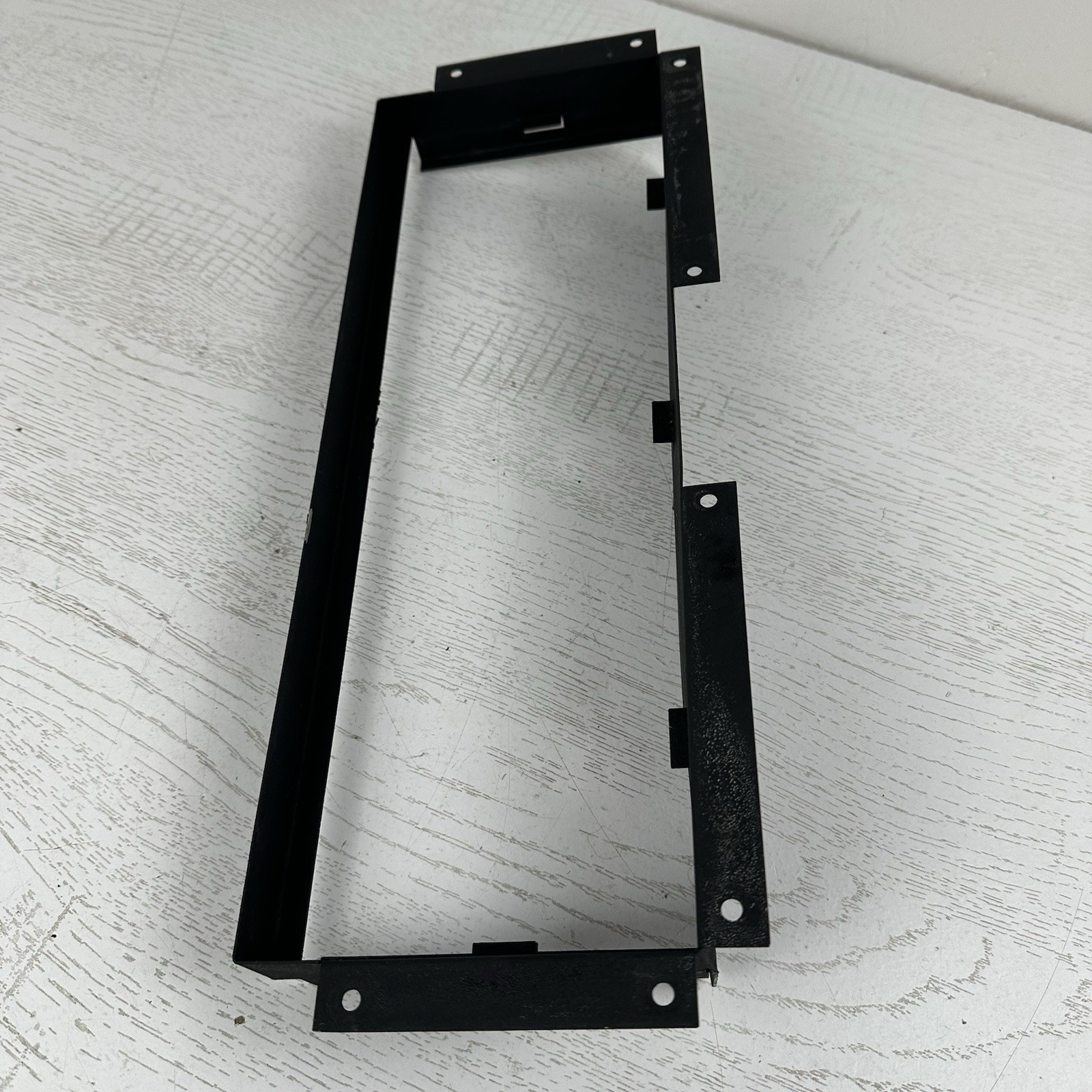 Turbochef NGO OEM Replacement Part Rear Upper Fan Filter Bracket Frame