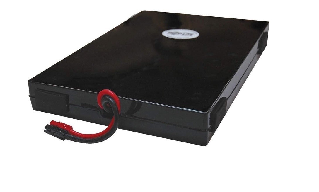 Tripp Lite 24VDC (Set of 4) 1U UPS Replacement Battery RBC64-1U