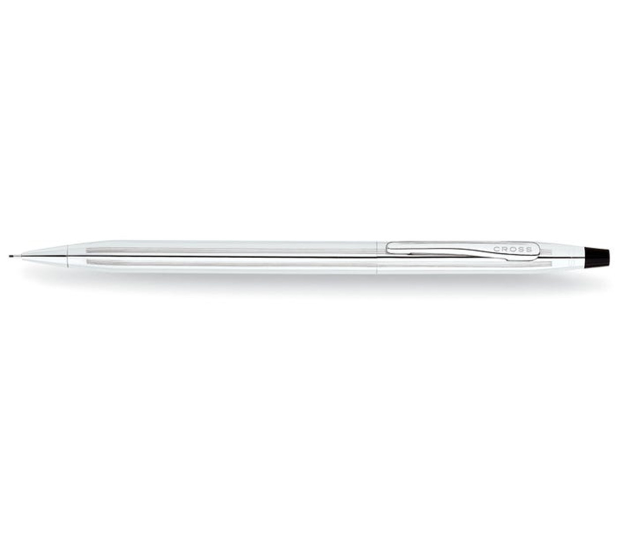 Classic Century 0.7 Mm Chrome Plated Mechanical Pencil |