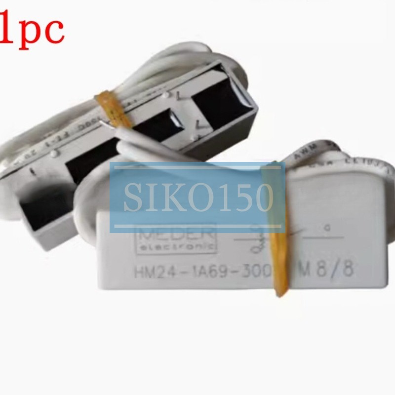 ONE NEW Reed Relay HM24-1A69-300 #SK