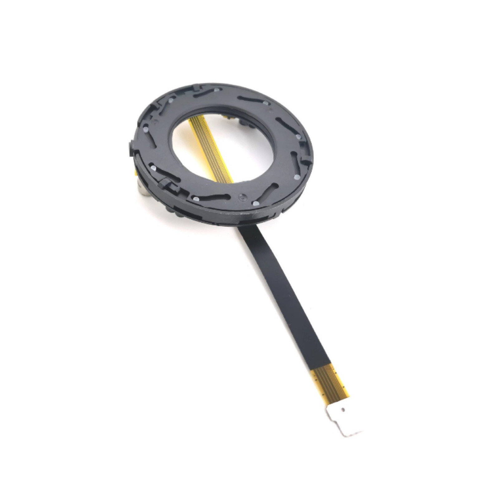 Aperture Group Diaphragm Unit Assy For Canon EF 24-70mm f/2.8L II USM Lens Parts