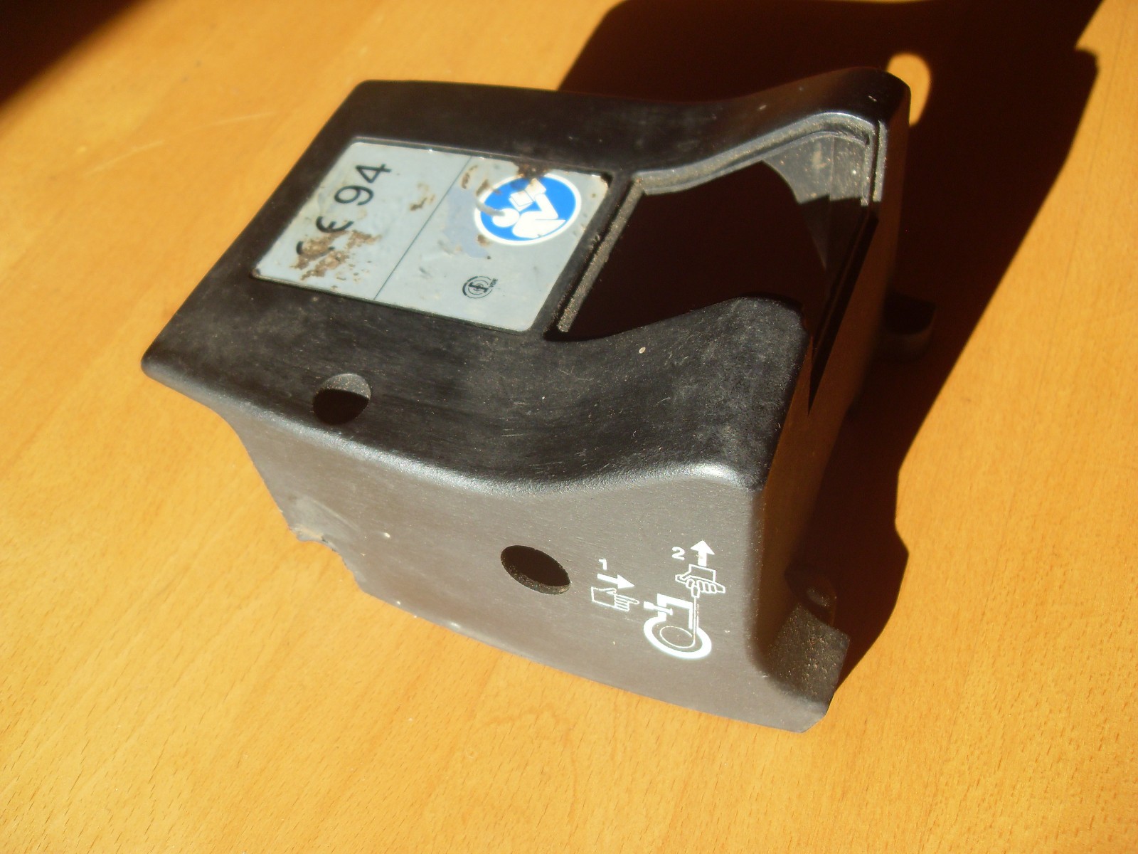 Cover Happy Start Dolmar 100-102, hp 33-39, hp 3xx-4xx (028118150)