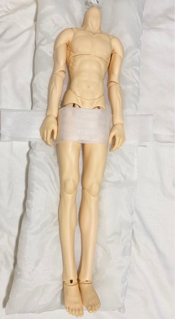 Super Dollfie SDGOU Body #QYDJ0O