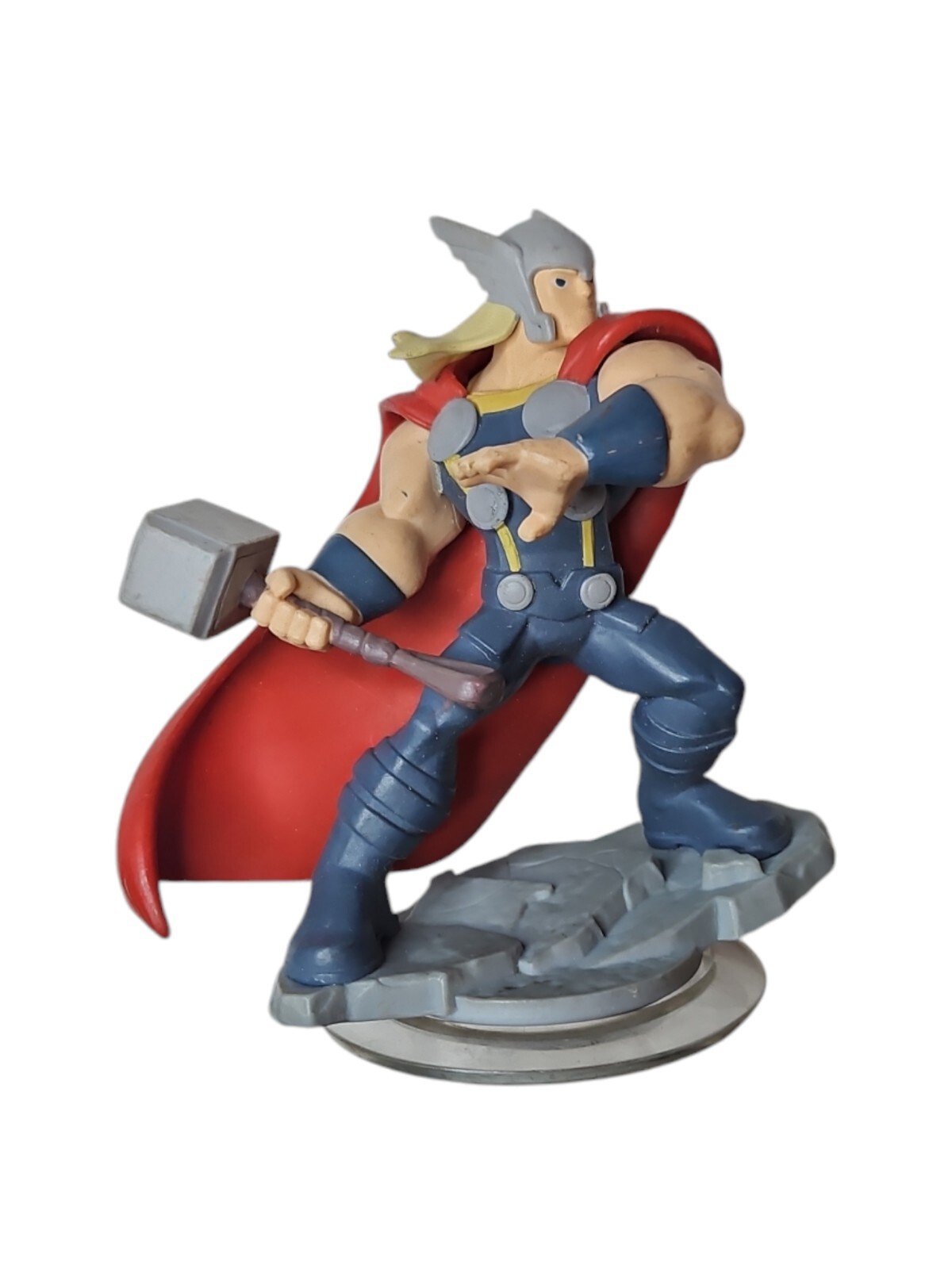 Disney Infinity - 2.0 - Thor Figure