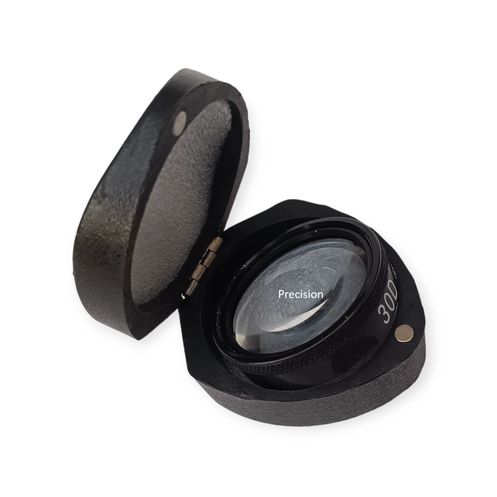 Brand New 30D Double Aspheric Ophthalmic Lens With Free Shipping Worldwide