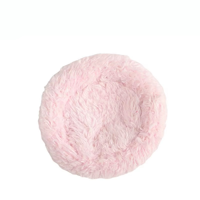 Small Pet Nest Hamster Nest Mat Arctic Velvet Warm Cotton Nest Pad Hamster Hedge