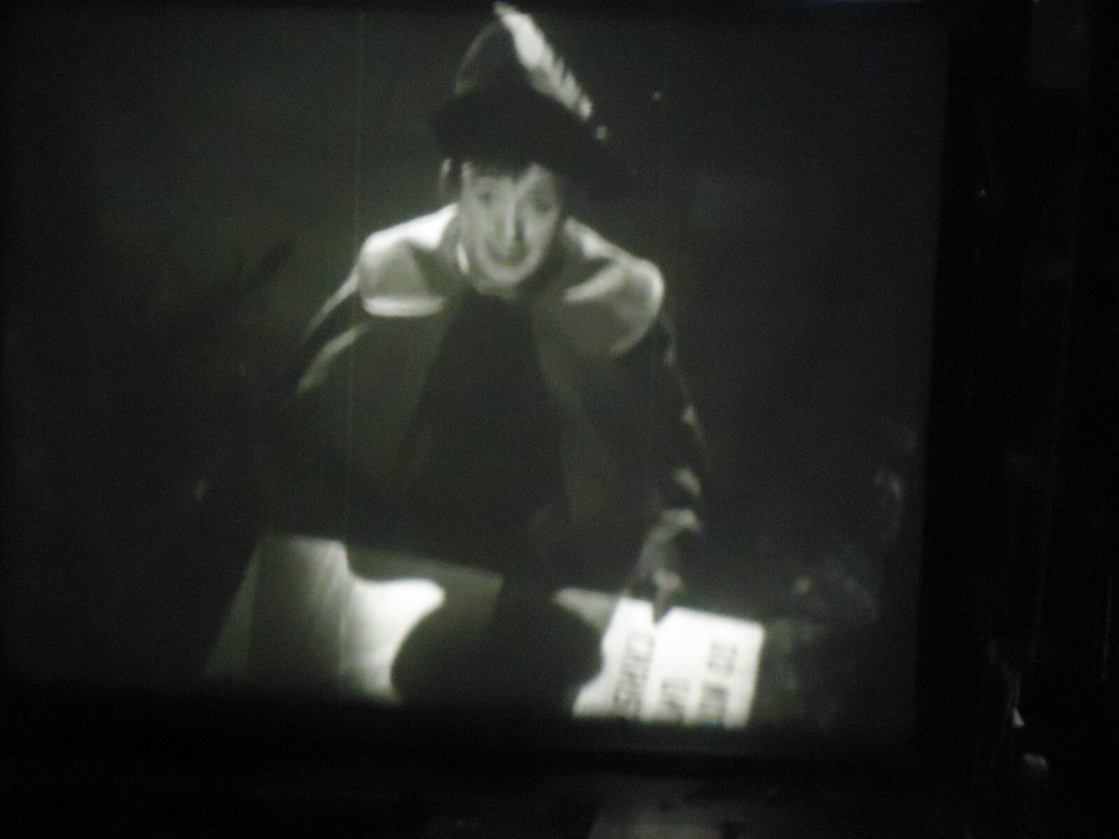 16mm March of the Wooden Soldiers Laurel & Hardy  Film Clips 400'