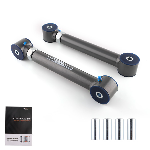 Suspension Adjustable Rear Upper Control Arm fit for Jeep Grand Cherokee ZJ 1993