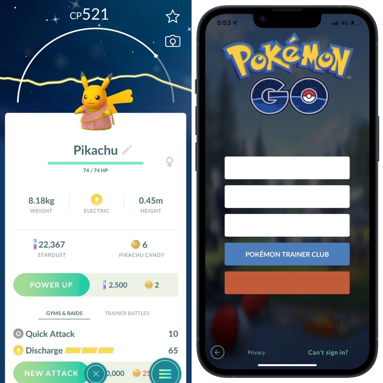 Shiny Pikachu Saree India✨mini PTC 20k✨(read description)