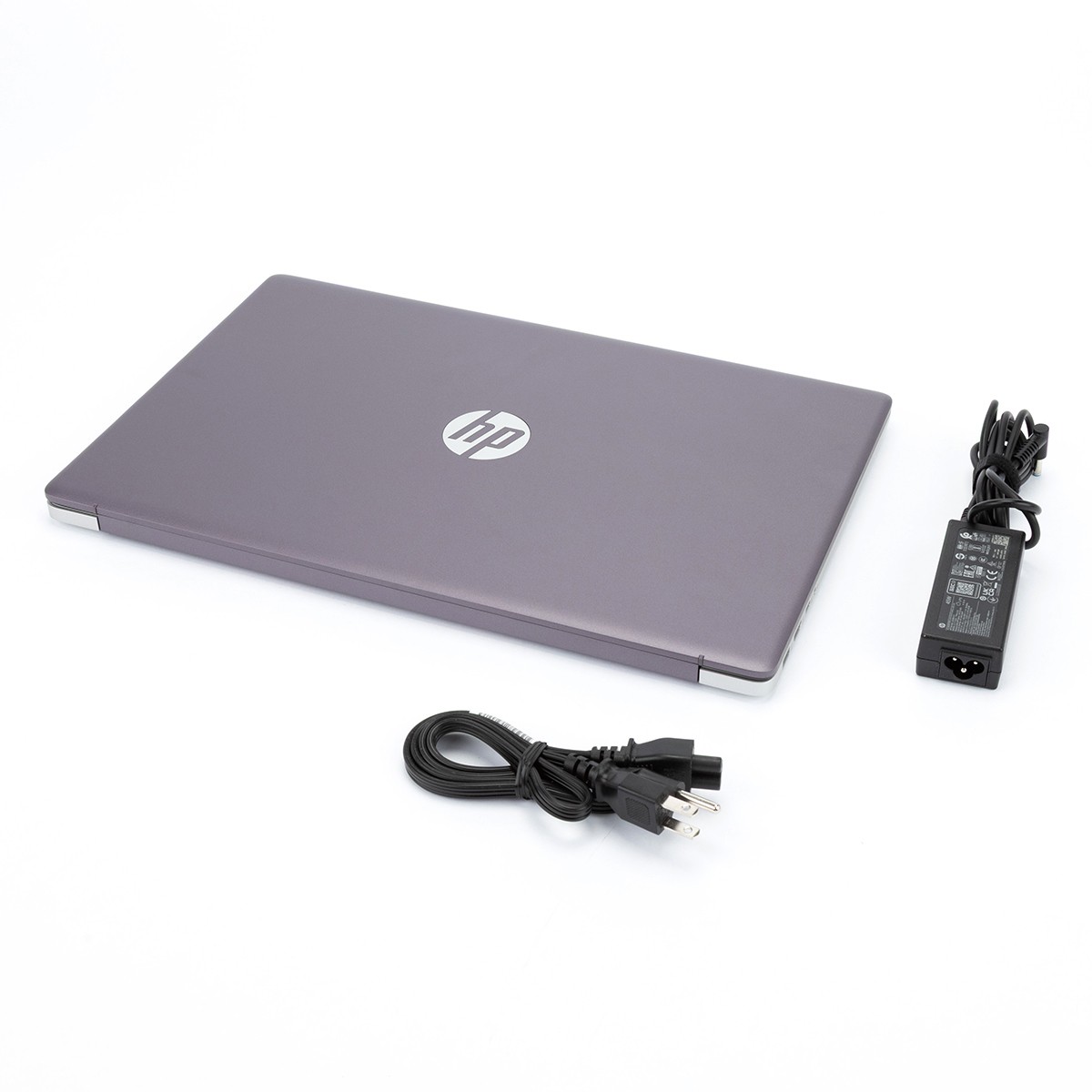 HP 17-cn3143ds 17.3" HD+ Touchscreen Laptop - Winter Lavender SKU#2032040