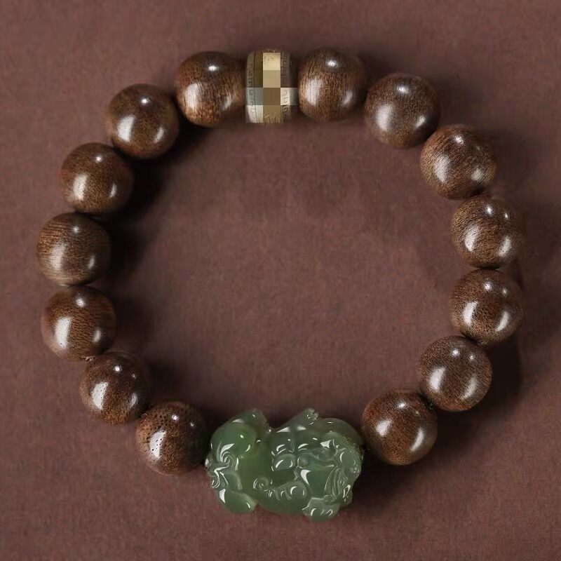 Custom 1PC 10mm Bead Diameter Bracelet