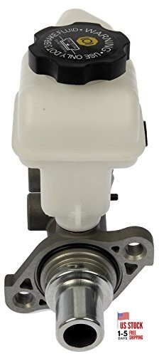  M630650 Brake Master Cylinder Compatible with Select Chevrolet Models 