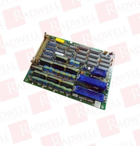 MITSUBISHI MC231C / MC231C (USED)