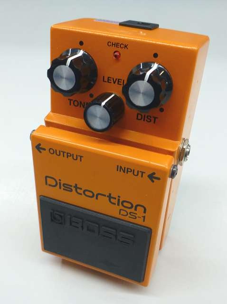 Boss Ds-1 Distortion