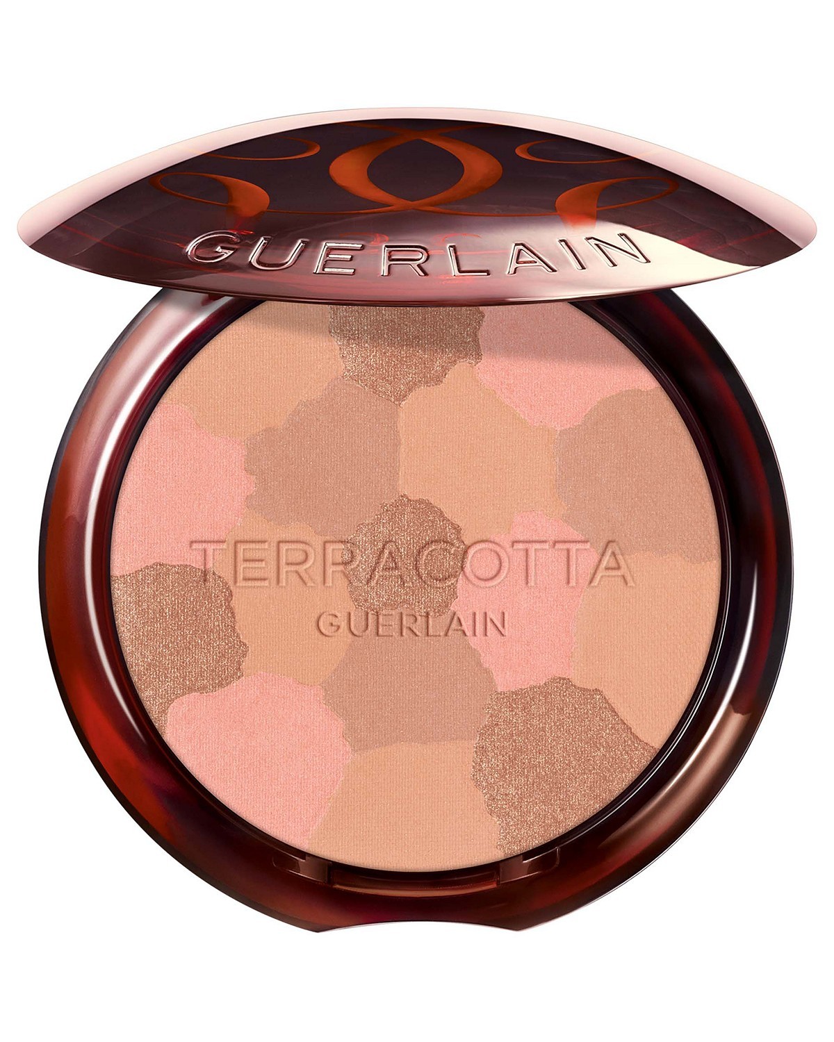 [00 Light Cool] GUERLAIN-Terracotta Light Healthy Glow Bronzer|21677