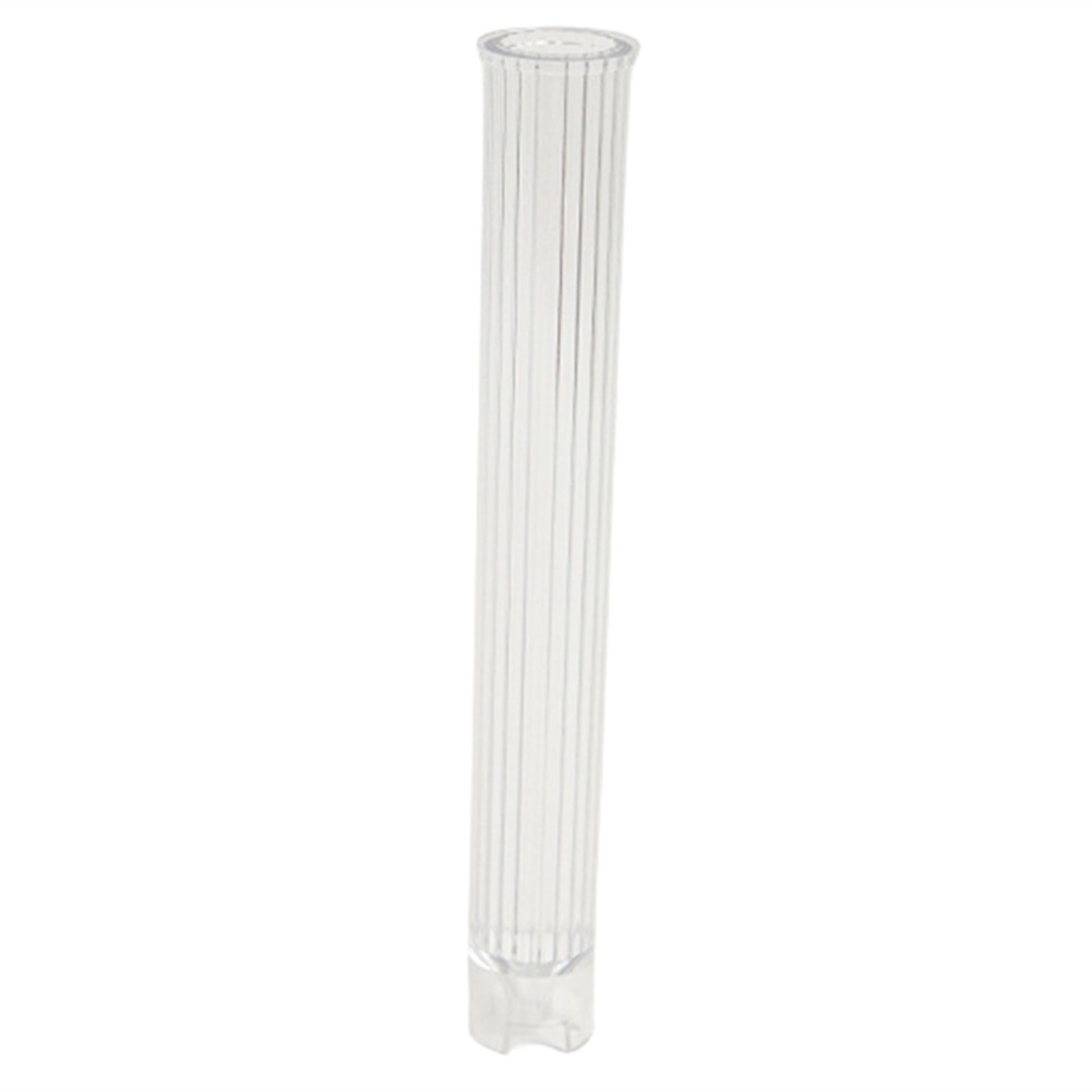 Long Pole Candle Plastic Mold DIY Homemade Aromatherapy Candles Making Kit7160