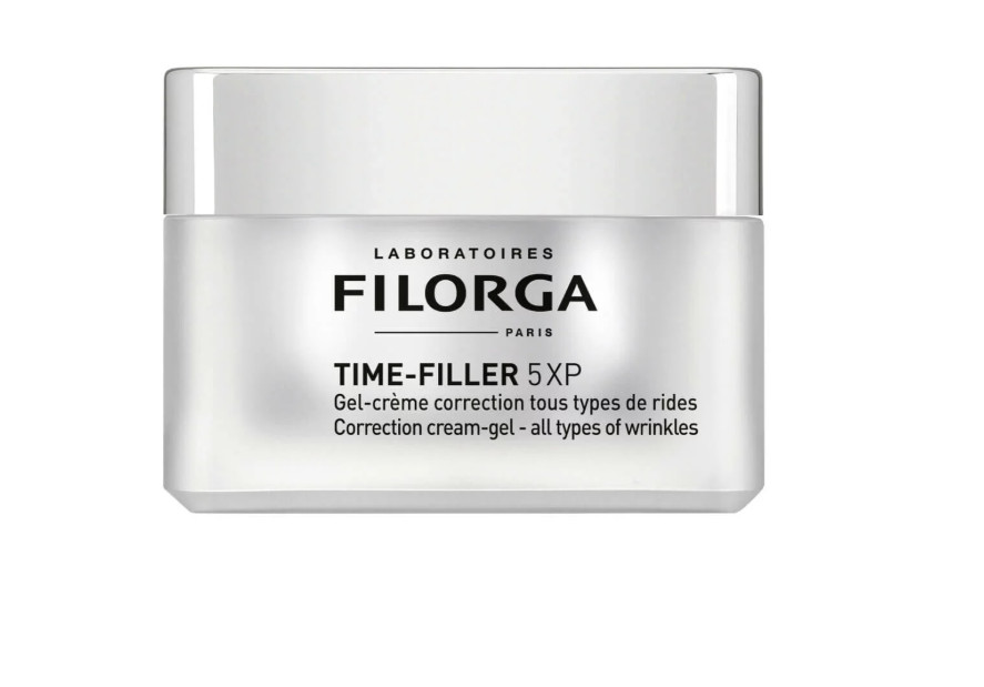 Filorga Time-Filler 5XP Correction GEL-CREAM 50ml #tw