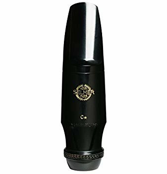 [Used] (Unused/Unopened) Selmer Paris Tenor Saxophone Mouthpiece Soloist C*