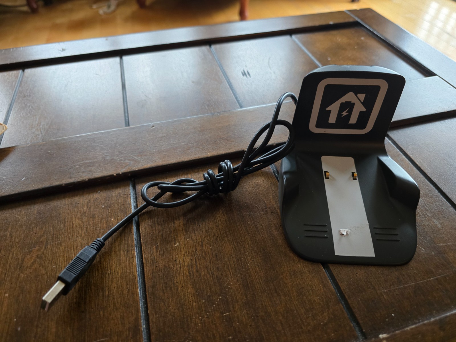 Vector Anki USB Charger Dock - Replacement Charging Base 300-00065