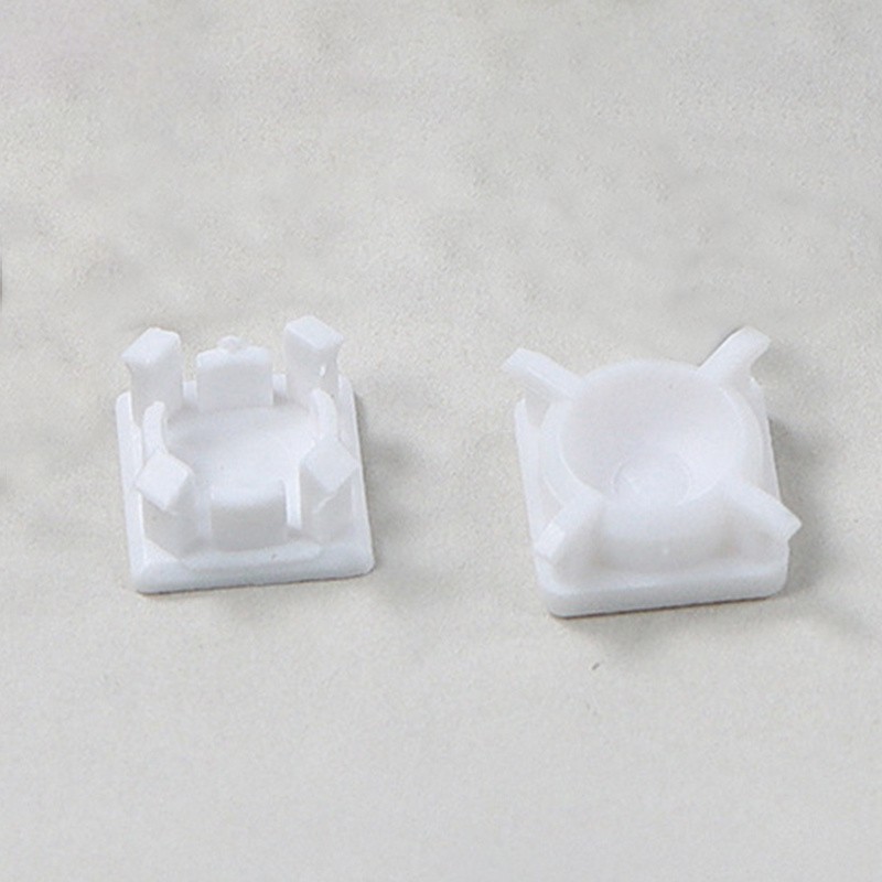 1Set Feet Button Screw Cap Cover For PS3 Slim 2000/3000 Replacement