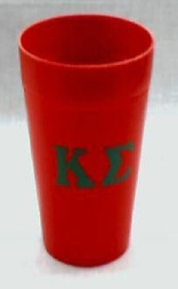 NEW 10 Fraternity Cups