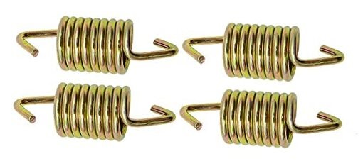 O.E.M. Quality TopendGaskets Brand Spring Replacement for Polaris UTV/ATV 4