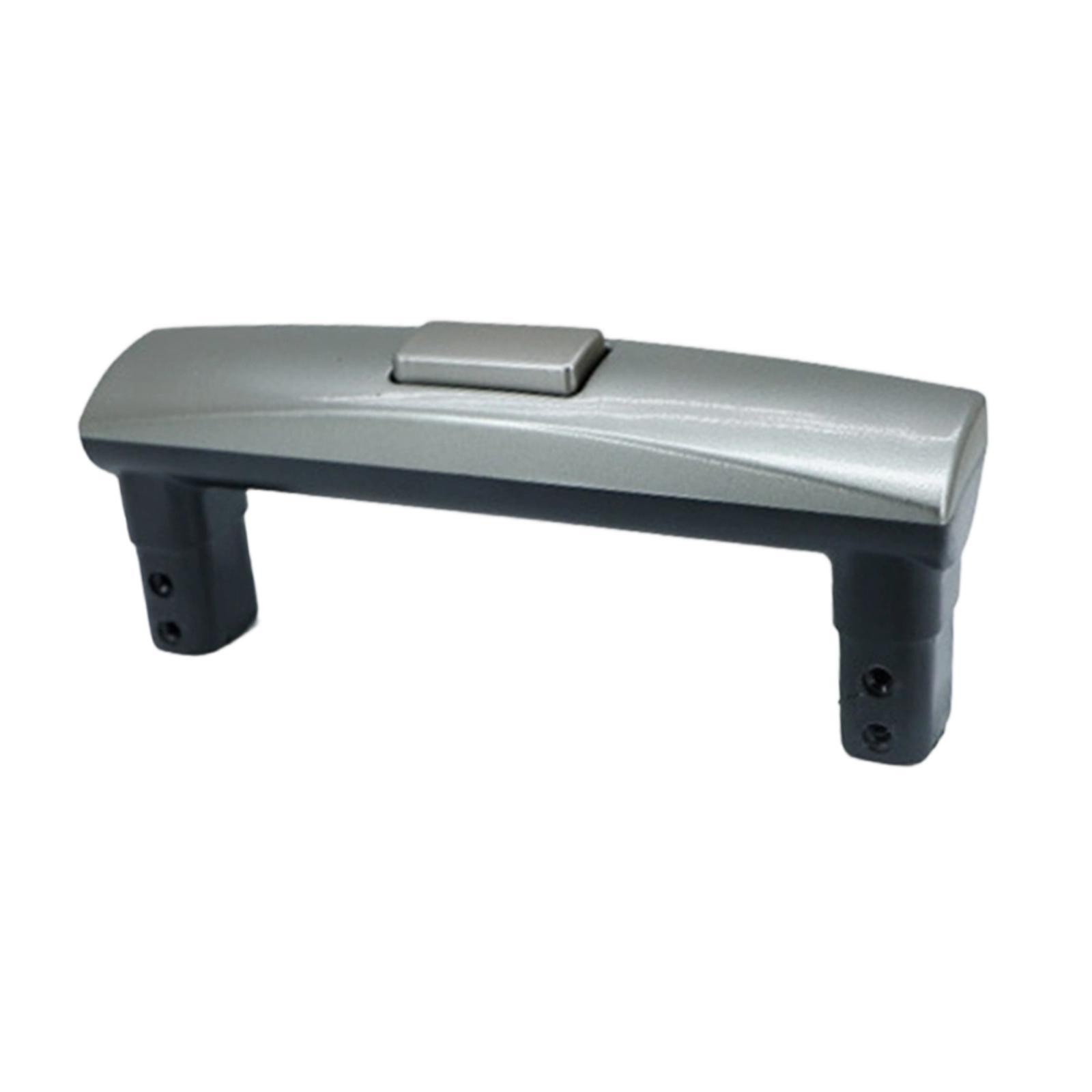 Luggage Handle Pulls Comfortable Easy to Install Sturdy Portable Accessories