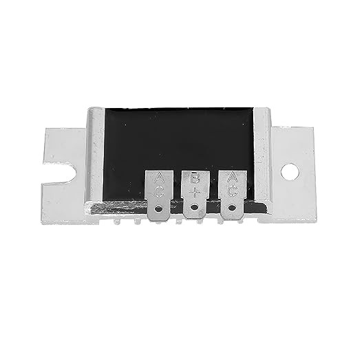  Voltage Regulator Rectifier with 0A2702 20 Amp Regulator Rectifier 