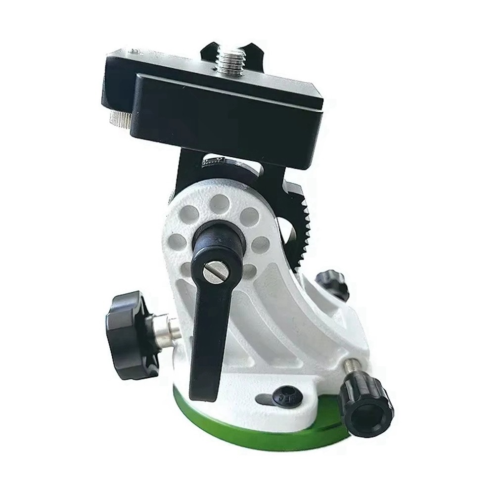 Starry  View  Adjustment  Equatorial Mount Astronomical Telescope4417