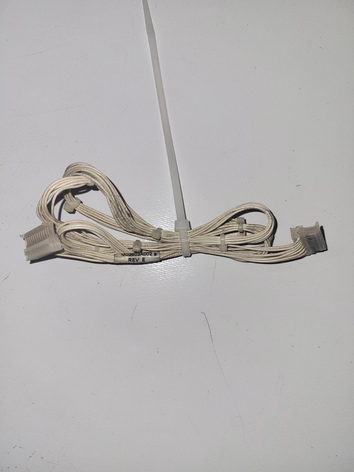 Veeder-Root/Gilbarco M02803A002 Cable, Keypad To Call Interface Enhncd Encore