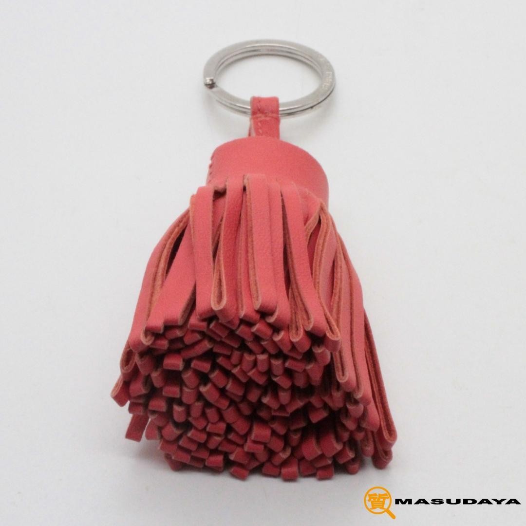 Hermès Carmen Anyo Miroke Ring Holder【Excellent Condition】