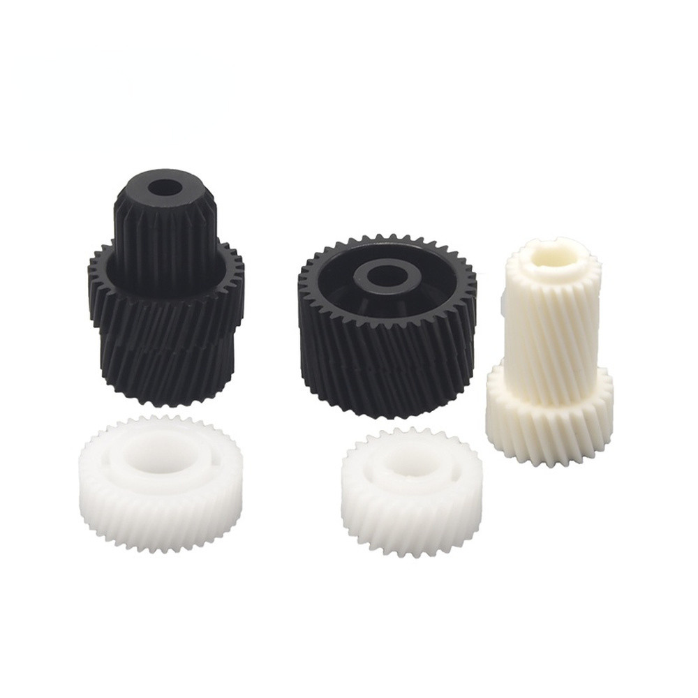 5 Sets New DEVELOPER UNIT GEARS Kit for Ricoh MPC3003 C3503 C4503 C5503 printer