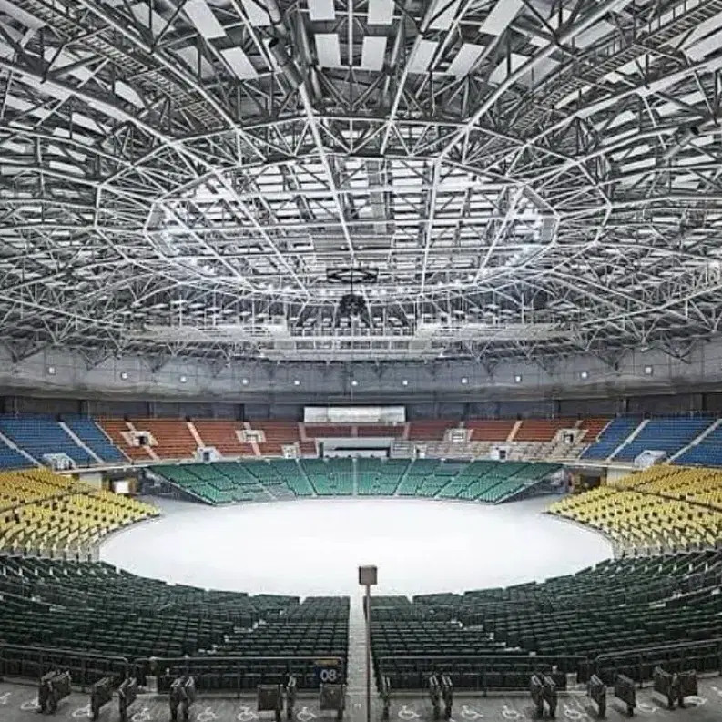 Hanteo Music Awards 7-Ticket Booking Service